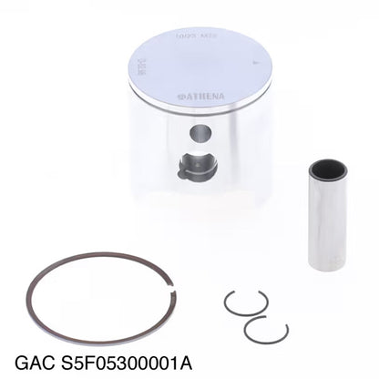 GAC S5F05300001A
