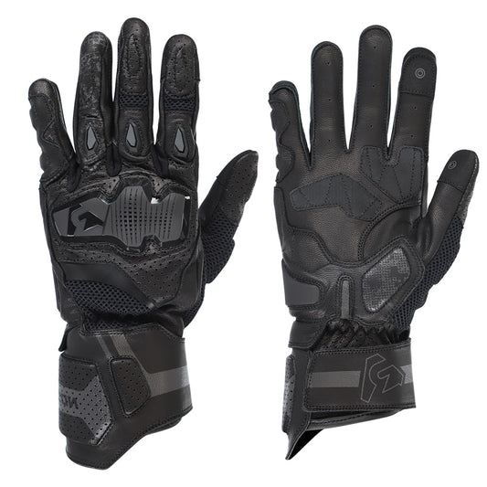 ARGON Synchro II ladies - Black