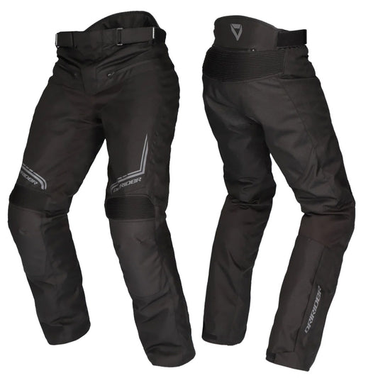 Dririder Blizzard 4 Ladies Pants - Black