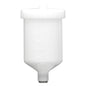 IWATA 2SPRAY GRAVITY POT NYLON 600ML FOR W400 / PCG.6PM