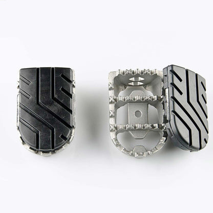 FOOTREST KIT SW MOTECH ION HONDA CRF NT XL