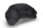 SW MOTECH TAIL BAG ION LARGE 50L BLACK 600D POLYESTER SOFT VINYL