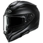 i72 Semi Flat Black