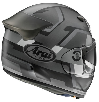 Arai QUANTIC - Face Grey (Matt)