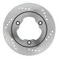 BRAKE DISC REAR METAL GEAR HONDA