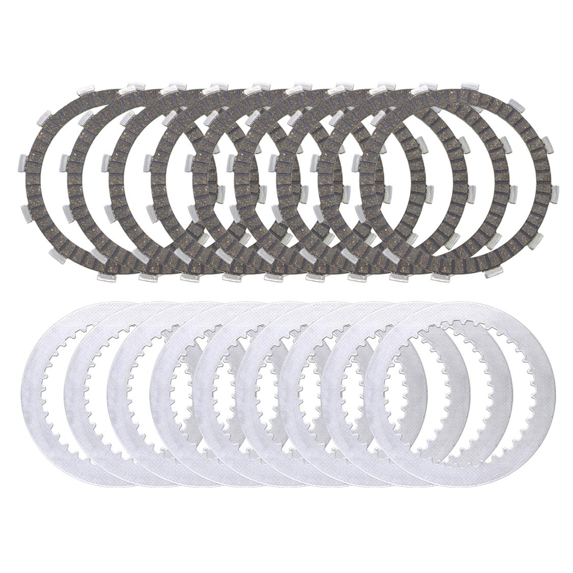 CLUTCH KIT PSYCHIC KAWASAKI KX450F 21-ON KX450X 22-25