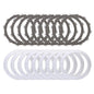 CLUTCH KIT PSYCHIC KAWASAKI KX450F 21-ON KX450X 22-25