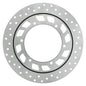 BRAKE DISC METAL GEAR