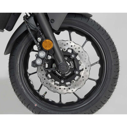 SW MOTECH PROTECTION SET YAMAHA TRACER MT-07