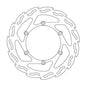 BRAKE DISC FRONT MOTO MASTER FLAME 250MM KAWASAKI SUZUKI YAMAHA