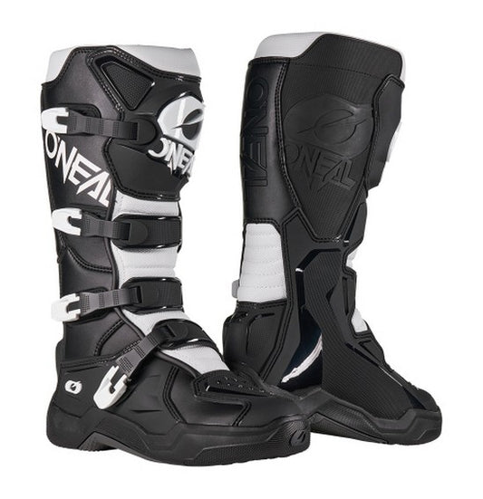 O'Neal 3SRS Boot - Black/White