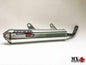 SILENCER DEP BETA 250RR 13-19 300RR 13-19 SILVER