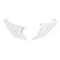 SIDE PANELS RTECH BLACK HUSQVARNA FC FE FS FX TC TE TX