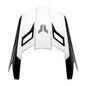 THOR HELMET VISOR KIT FLEET STORM BLACK/WHITE