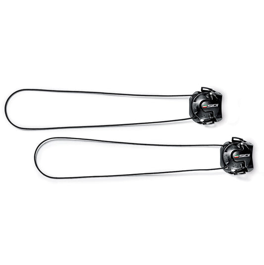 SIDI Tecno 3 Cable & Dial closure for lower shoe - Long 155mm