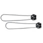 SIDI Tecno 3 Cable & Dial closure for lower shoe - Long 155mm