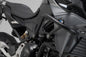 CRASH BARS SW MOTECH BMW F900R 19-ON