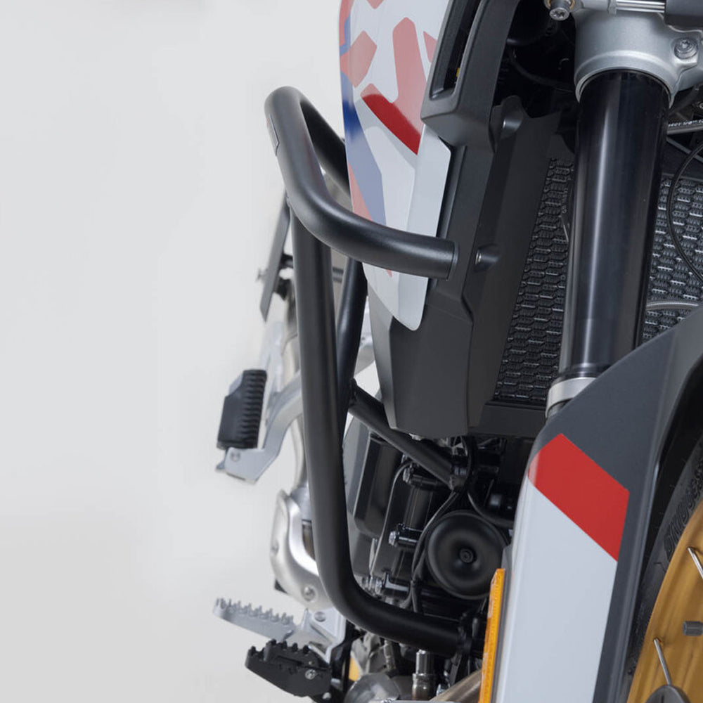CRASH BARS SW MOTECH BMW F750GS 17-ON F850GS 17-ON F900GS