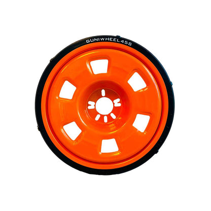 GUNIWHEEL UNIVERSAL VEHICLE MOUNTING SYSTEM FOR CARS & LIGHT SUV (EACH)