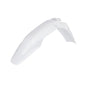 FRONT FENDER FOR HUSQVARNA - White