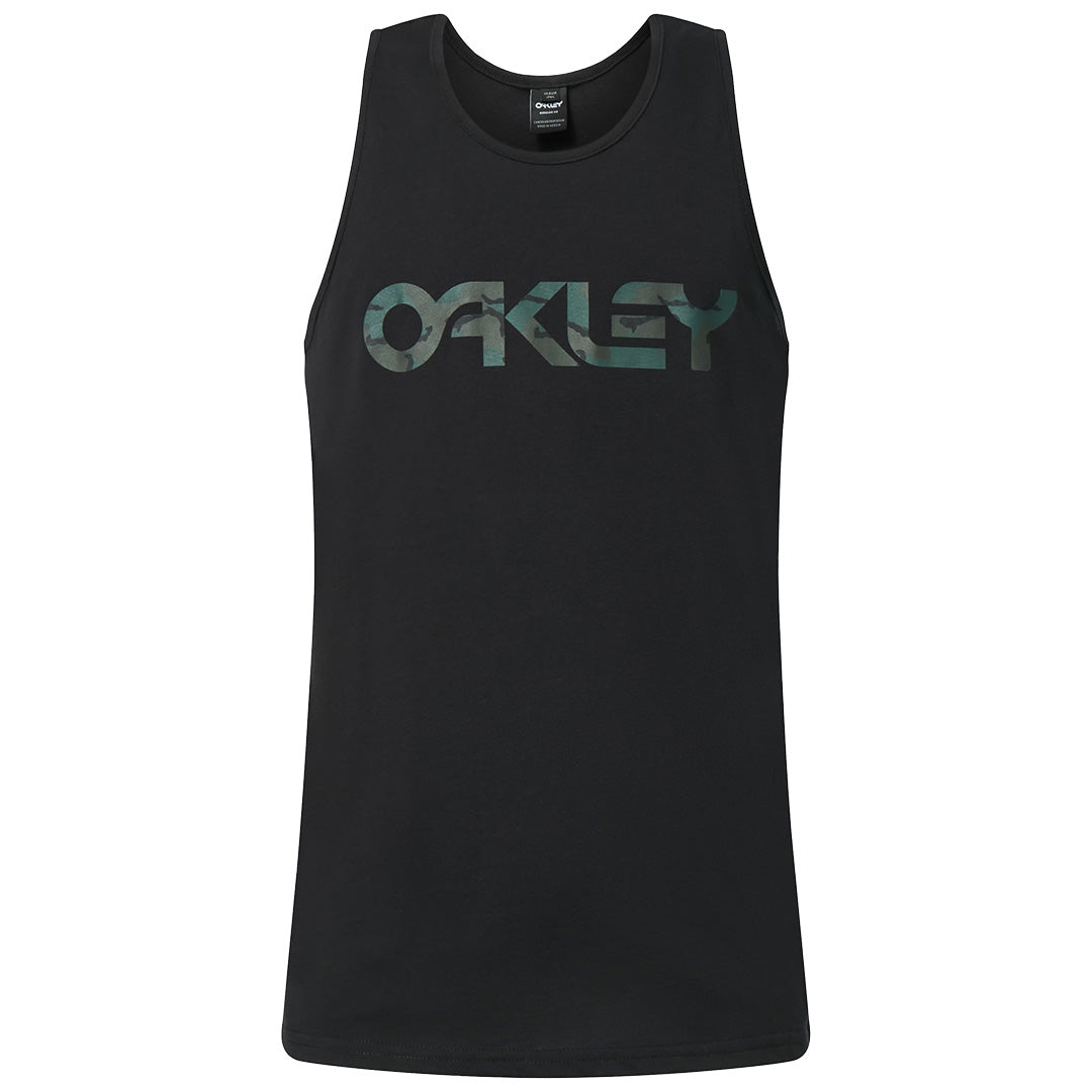 Oakley Mark 3 Tank - front