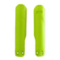 FORK PROTECTORS RTECH FLURO YELLOW BETA 125RR 200RR 250RR 300RR 300RX 350RR 390RR 430RR 450RR 480RR