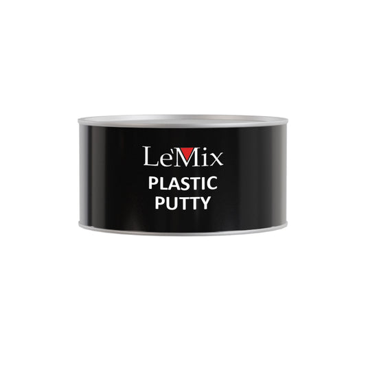 LE MIX PLASTIC PUTTY 1LT