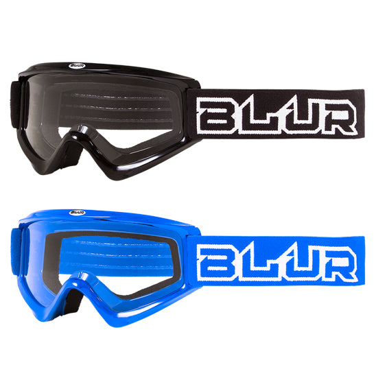 Blur B-ZERO YOUTH Goggles