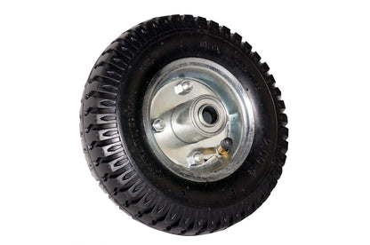 REPLACEMENT WHEEL FOR HARDLINE TRAINING WHEELS INCLUDES 1X TYRE, RIM AND BEARINGS