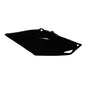 SIDE PANELS RTECH BLACK HONDA CRF250R 14-17 CRF450R 13-16