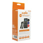 JUPIO SONY BRAND 3.7V - 4.2V USB CHARGER
