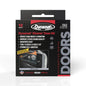 DYNAMAT XTREME DOOR KIT SOUND DEADENING (305MM x 914MM x 1.72MM) - 4 SHEETS