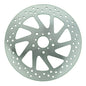 METAL GEAR FRONT DISC- ABS