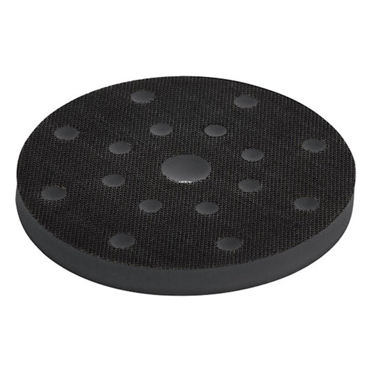 FORMULA AIR SANDER INTERFACE PAD 15 HOLE 150MM