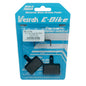 VESRAH Cycle Brake Pad - E-Bike BP-016E