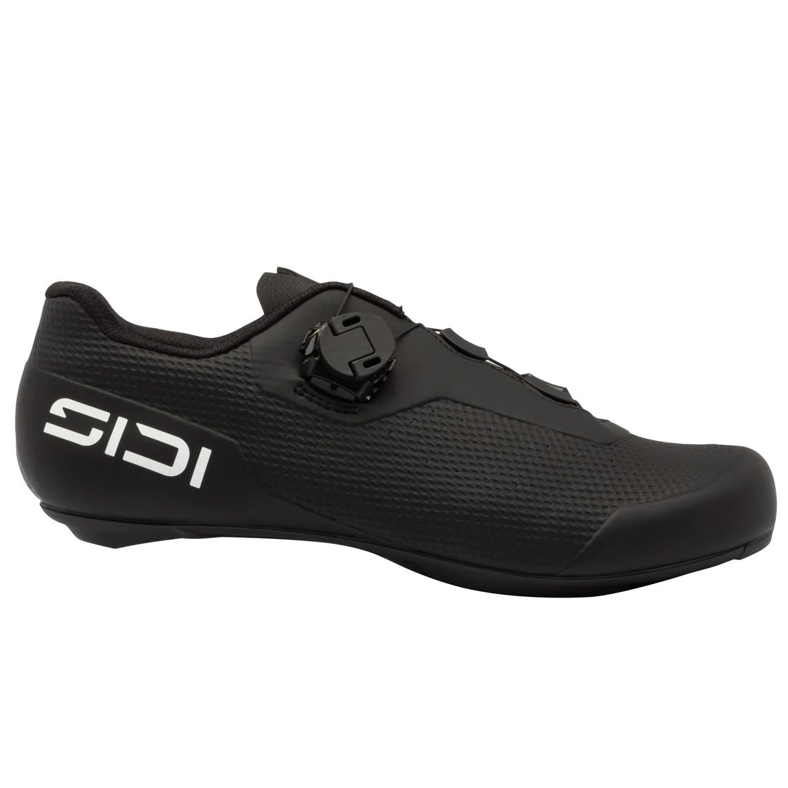 SIDI Fast 3 - Black