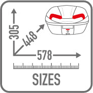 SIZES-E46