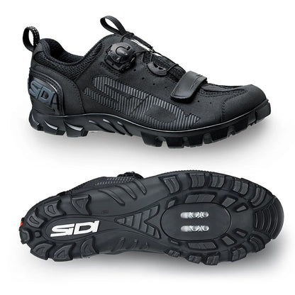 MTB SD15