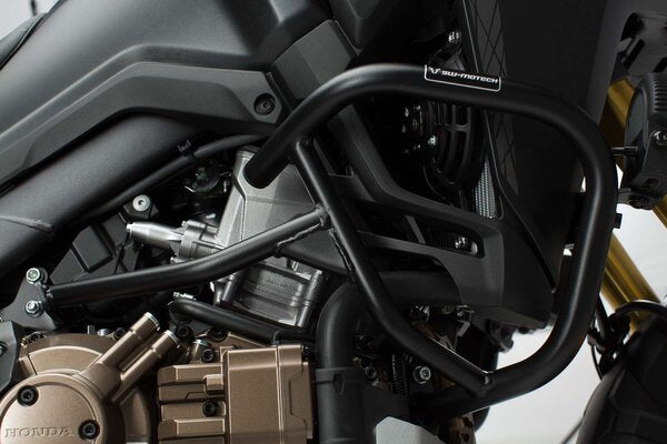 CRASH BARS SW MOTECH HONDA CRF1000L AFRICA TWIN 15-ON