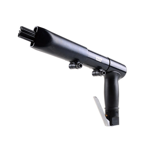 M7 AIR NEEDLE SCALER PISTOL GRIP 3700BPM 33MM STROKE