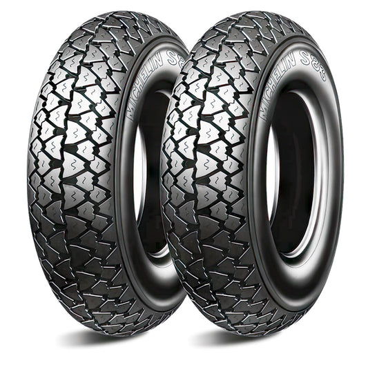 Michelin S83