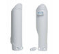 FORK PROTECTORS RTECH WHITE GAS GAS MC65 HUSQVARNA TC65 KTM 65SX
