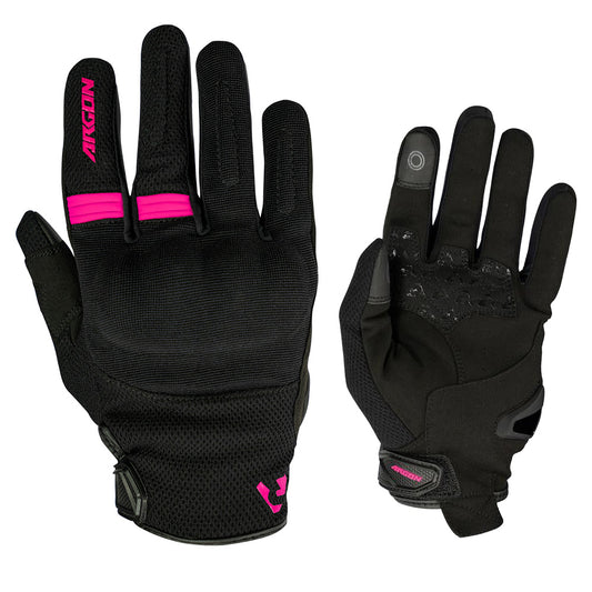 ARGON Swift Ladies - Black Pink
