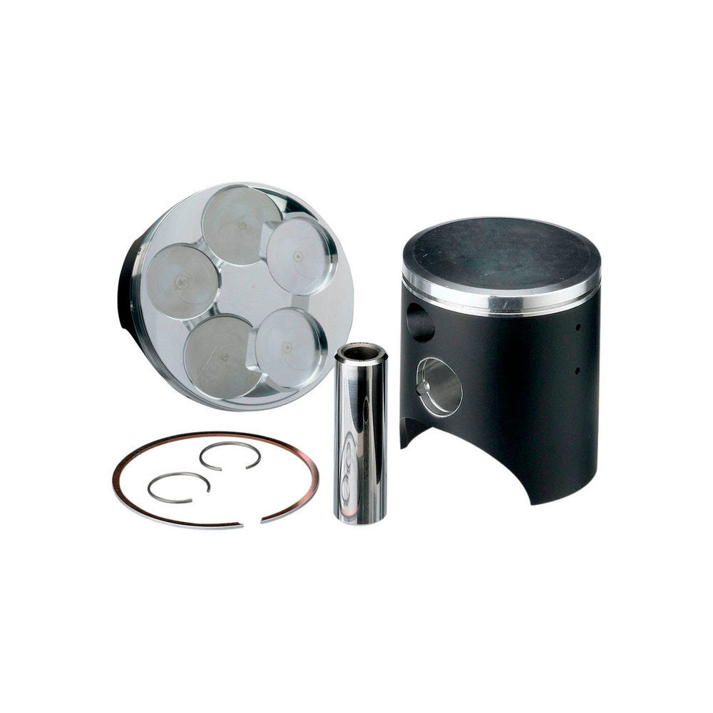 PISTON KIT WOSSNER 46.95MM GASGAS HUSQVARNA KTM 12 DEGREE PISTON