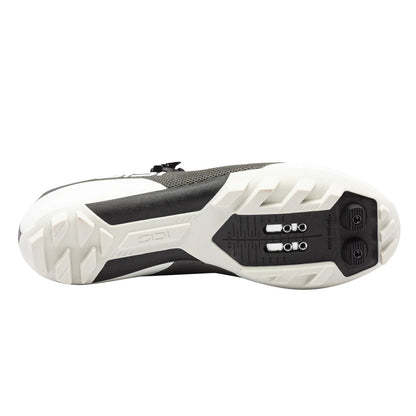 SIDI Dominator X XC Shoes - Deep Forest - Sole