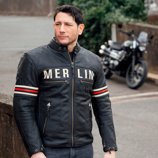 Revival_D3O_Leather_Jacket_Merlin_BlackVintage_Fro