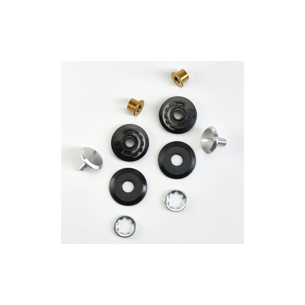 REPLACEMENT BASE PLATE ELDORADO E70