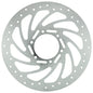METAL GEAR BRAKE DISC