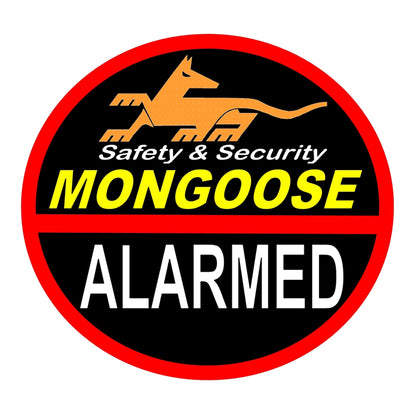 MONGOOSE CANBUS ALARM UPGRADE
