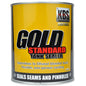 KBS GOLD STANDARD FUEL TANK SEALER FOR UP TO